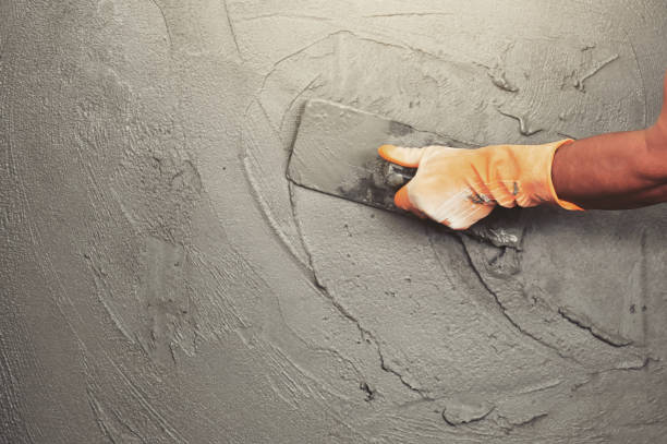 Best Concrete Repair Services  in Kellyville, OK