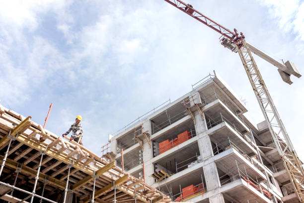 Best Best Concrete Contractor  in Kellyville, OK